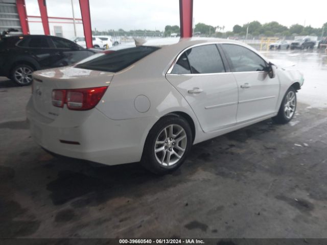 1G11C5SAXGF142483 Chevrolet Malibu Limited Lt
