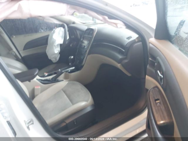 1G11C5SAXGF142483 Chevrolet Malibu Limited Lt