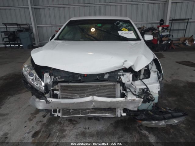 1G11C5SAXGF142483 Chevrolet Malibu Limited Lt