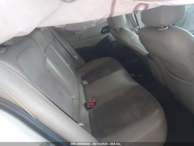 1G11C5SAXGF142483 Chevrolet Malibu Limited Lt