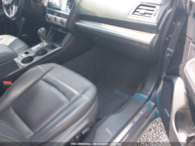 4S4BSBLC2F3273013 Subaru Outback 2.5i Limited