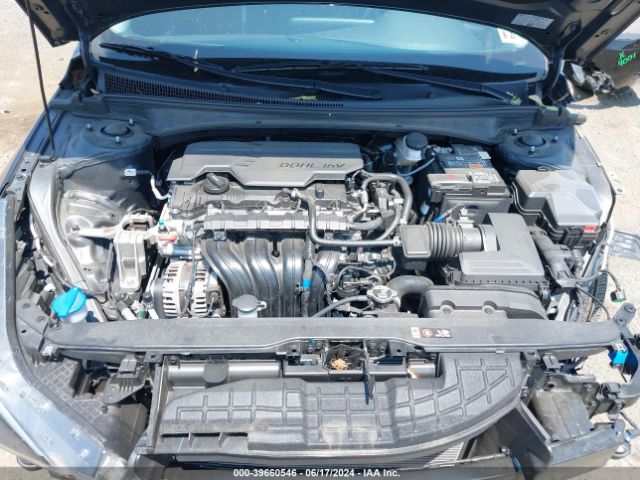 5NPLM4AG7PH094122 Hyundai ELANTRA SEL