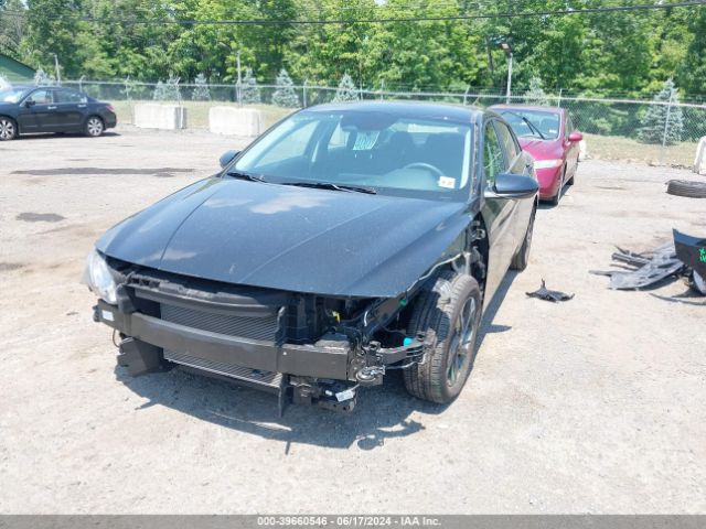 5NPLM4AG7PH094122 Hyundai ELANTRA SEL