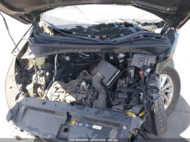 Hyundai TUCSON SE 2017 KM8J23A43HU378430 Image 10