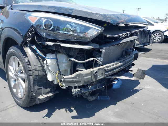 Hyundai TUCSON SE 2017 KM8J23A43HU378430 Image 13