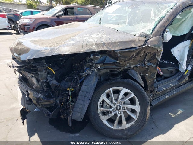Hyundai TUCSON SE 2017 KM8J23A43HU378430 Image 15