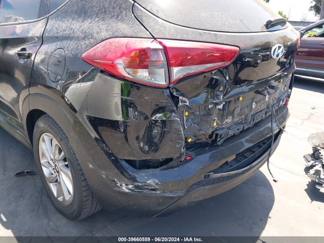 Hyundai TUCSON SE 2017 KM8J23A43HU378430 Image 16