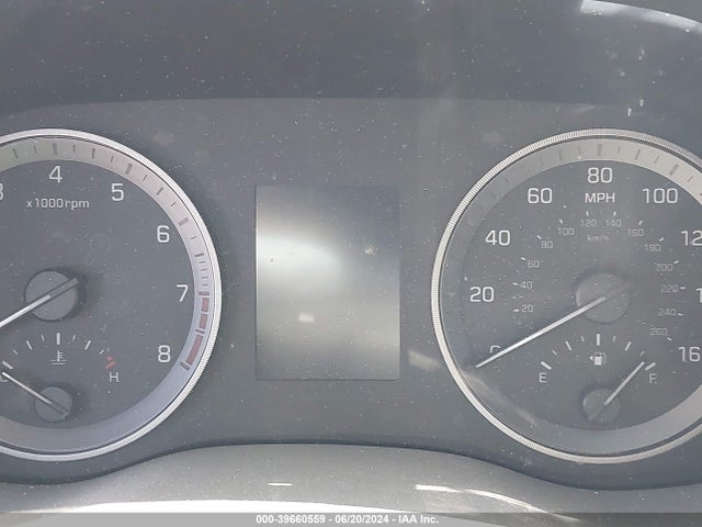 Hyundai TUCSON SE 2017 KM8J23A43HU378430 Image 7