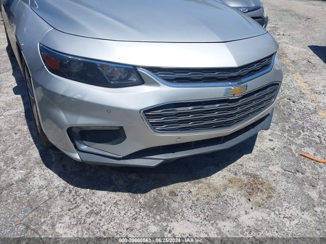 Chevrolet MALIBU 1LT 2016 1G1ZE5ST5GF320816 Image 6