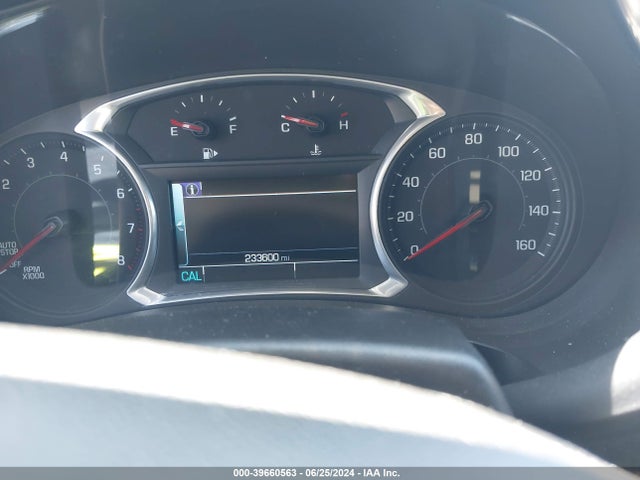 Chevrolet MALIBU 1LT 2016 1G1ZE5ST5GF320816 Image 7