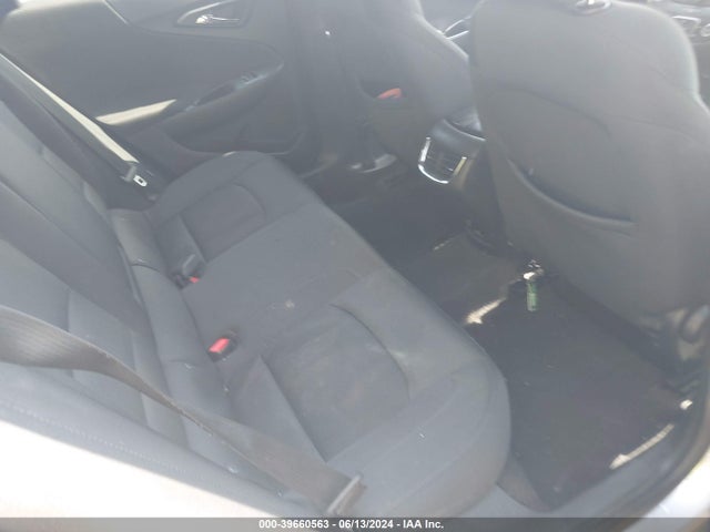 Chevrolet MALIBU 1LT 2016 1G1ZE5ST5GF320816 Image 8