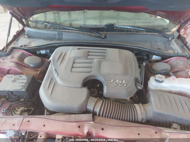 2C3CCAAG8LH154630 Chrysler 300 Touring L