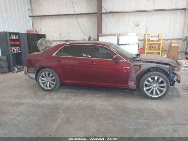 2C3CCAAG8LH154630 Chrysler 300 Touring L