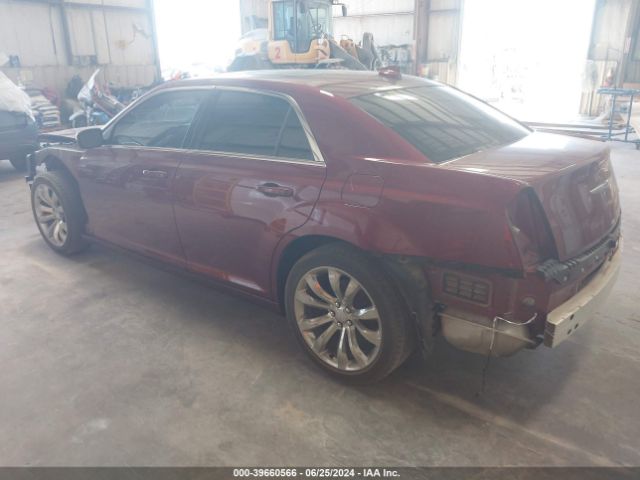 2C3CCAAG8LH154630 Chrysler 300 Touring L