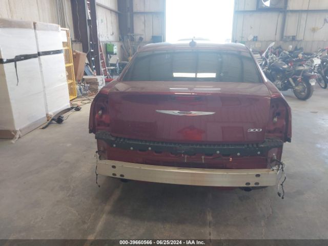 2C3CCAAG8LH154630 Chrysler 300 Touring L