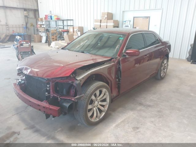 2C3CCAAG8LH154630 Chrysler 300 Touring L