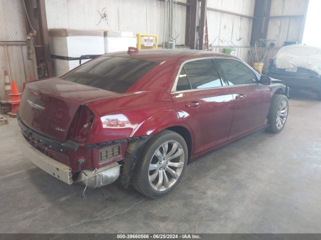 2C3CCAAG8LH154630 Chrysler 300 Touring L