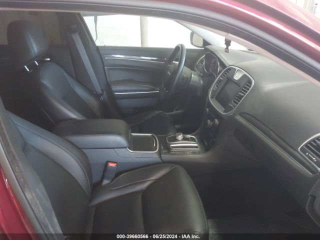 2C3CCAAG8LH154630 Chrysler 300 Touring L