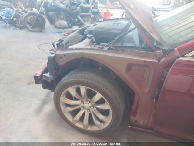 2C3CCAAG8LH154630 Chrysler 300 Touring L