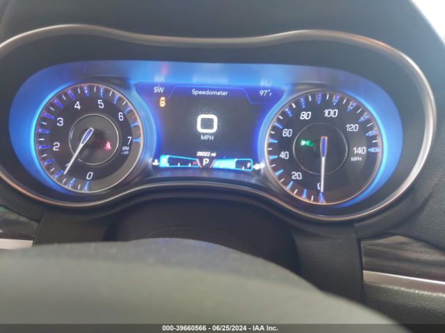2C3CCAAG8LH154630 Chrysler 300 Touring L