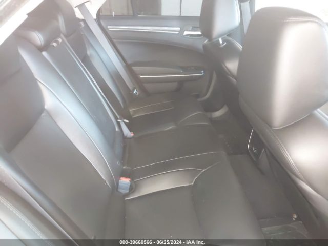 2C3CCAAG8LH154630 Chrysler 300 Touring L