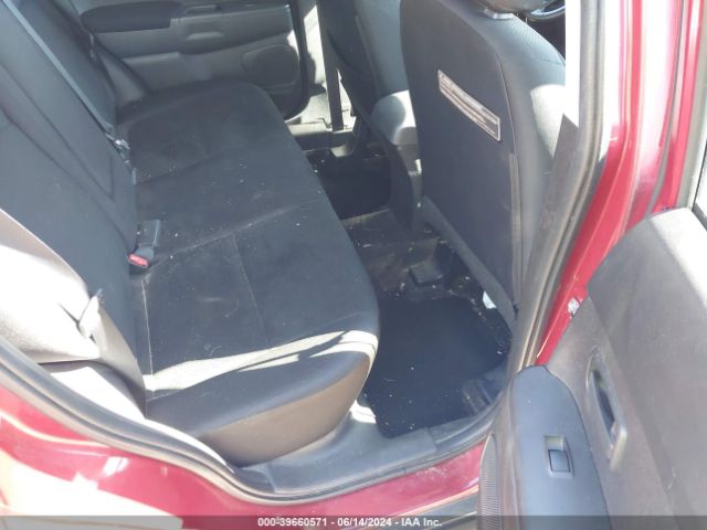 4A4AR3AU4EE025077 Mitsubishi Outlander Sport Es