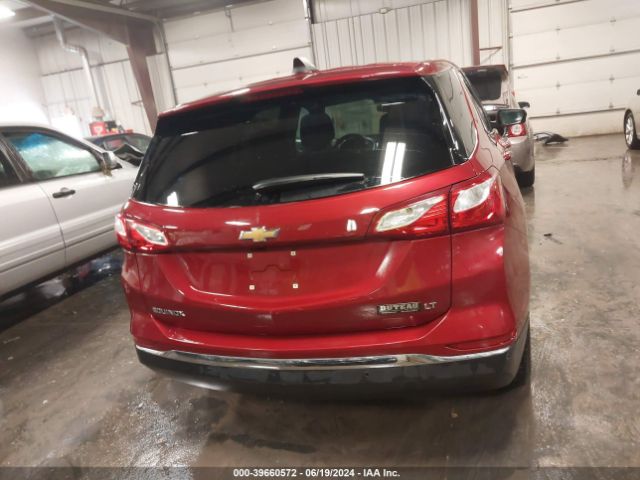 3GNAXKEV3LS500982 Chevrolet Equinox Fwd Lt 1.5l Turbo