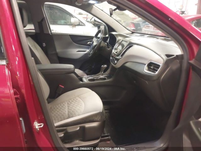 3GNAXKEV3LS500982 Chevrolet Equinox Fwd Lt 1.5l Turbo