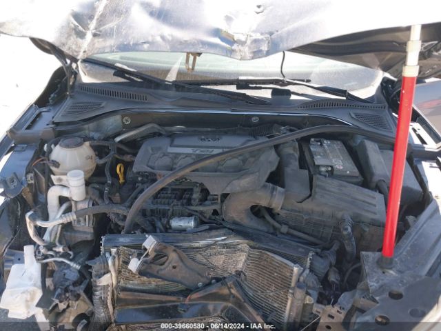 1VWMA7A32LC007242 Volkswagen Passat 2.0t R-line