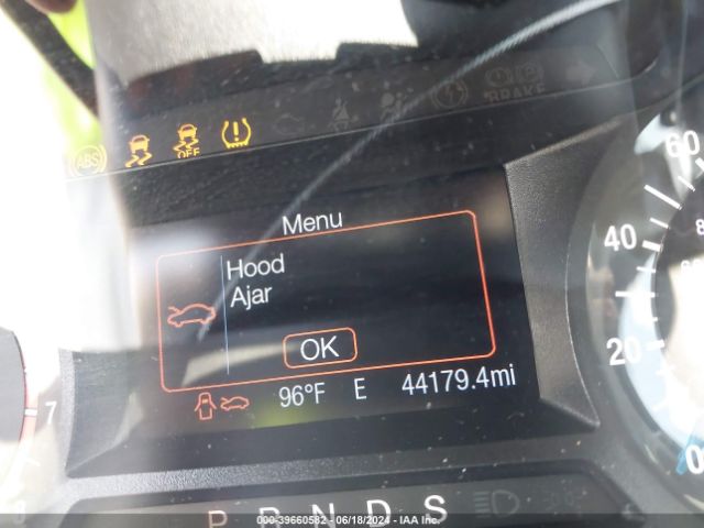 3FA6P0HDXER239520 Ford FUSION SE