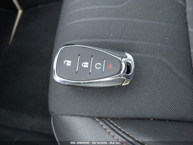 Chevrolet Trax Fwd Lt 2021 KL7CJLSB1MB314323 Image 11