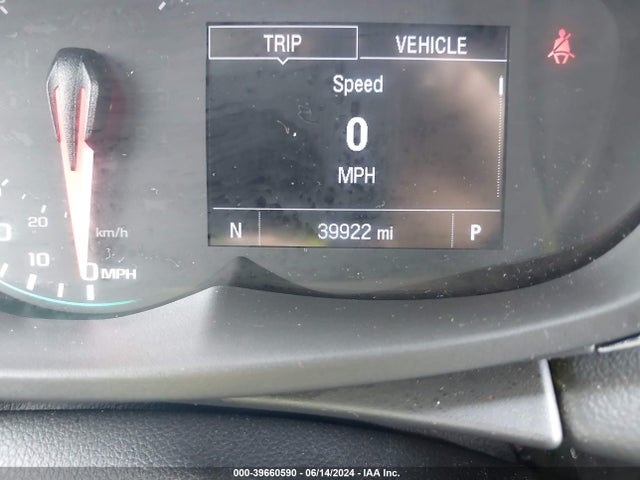 Chevrolet Trax Fwd Lt 2021 KL7CJLSB1MB314323 Image 15