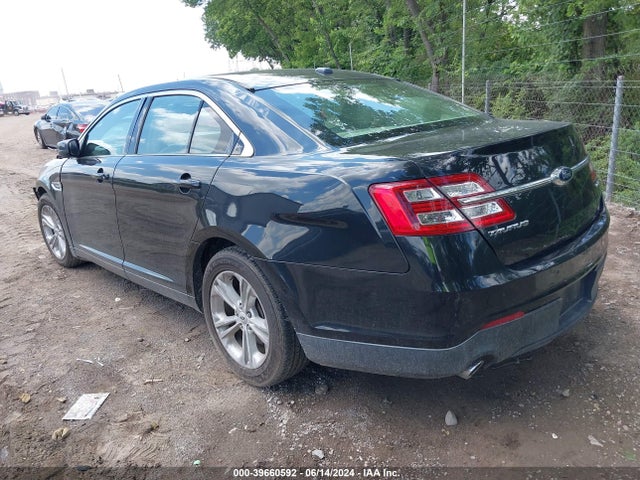 Ford TAURUS SEL 2015 1FAHP2E89FG135492 Image 3