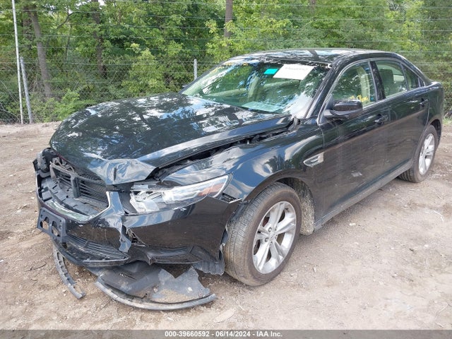 Ford TAURUS SEL 2015 1FAHP2E89FG135492 Image 6