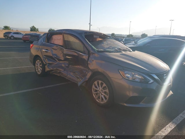 2019 3N1AB7AP9KL622849 main image