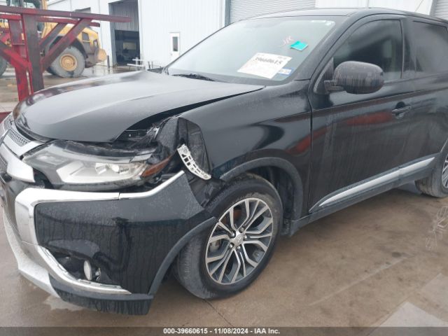 JA4AD2A31GZ022005 Mitsubishi Outlander Es