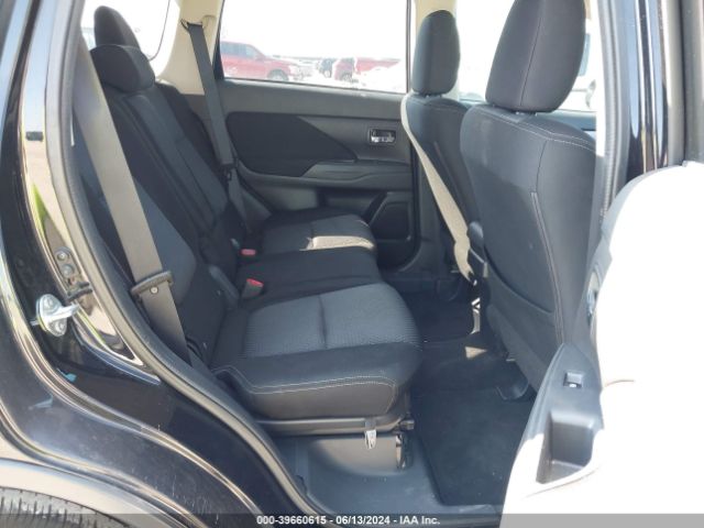 JA4AD2A31GZ022005 Mitsubishi Outlander Es