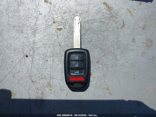 Honda Civic Lx 2015 19XFB2F50FE291764 Image 11