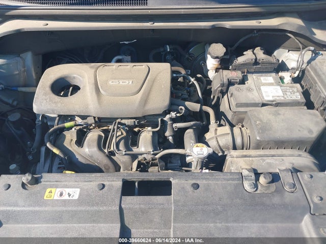 KIA Soul 2019 KNDJN2A20K7014251 Image 10