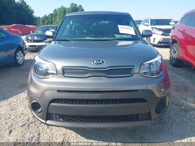 KIA Soul 2019 KNDJN2A20K7014251 Image 12