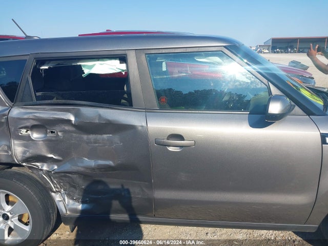 KIA Soul 2019 KNDJN2A20K7014251 Image 13