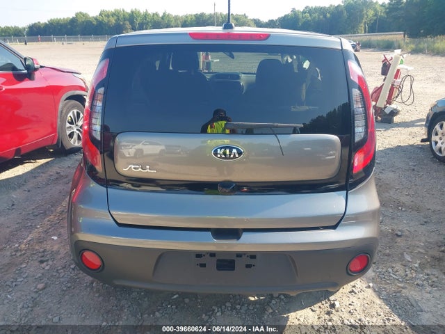 KIA Soul 2019 KNDJN2A20K7014251 Image 16