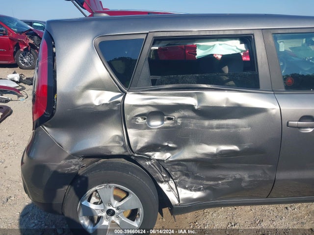 KIA Soul 2019 KNDJN2A20K7014251 Image 6