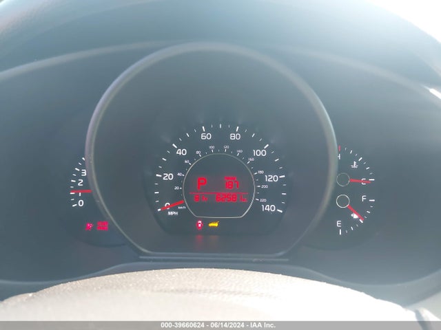 KIA Soul 2019 KNDJN2A20K7014251 Image 7