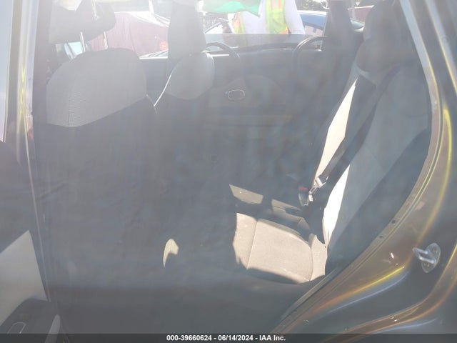 KIA Soul 2019 KNDJN2A20K7014251 Image 8
