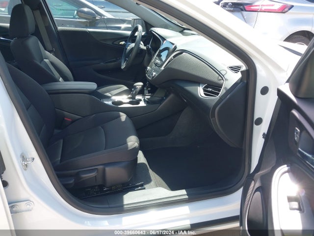 Chevrolet MALIBU LT 2024 1G1ZD5ST1RF178535 Image 5