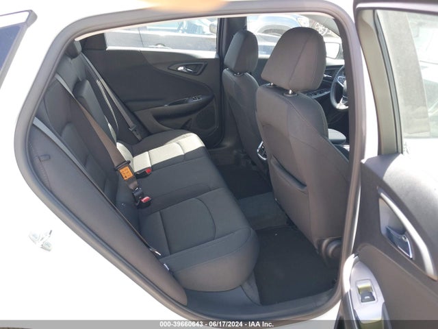 Chevrolet MALIBU LT 2024 1G1ZD5ST1RF178535 Image 8