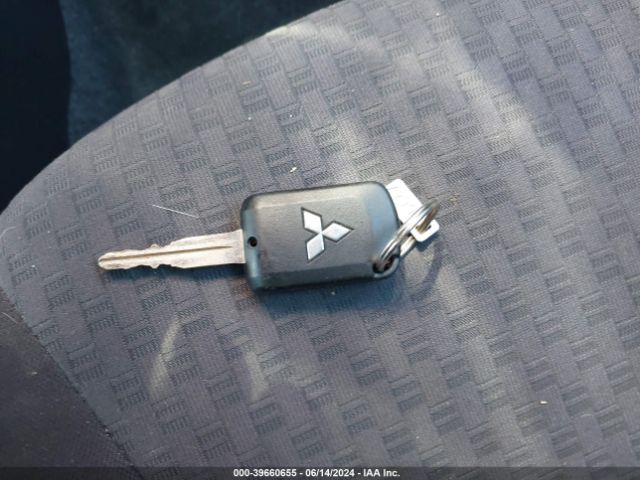 ML32A3HJ7JH011622 Mitsubishi MIRAGE ES