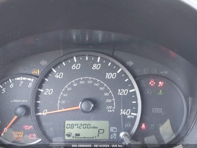ML32A3HJ7JH011622 Mitsubishi MIRAGE ES
