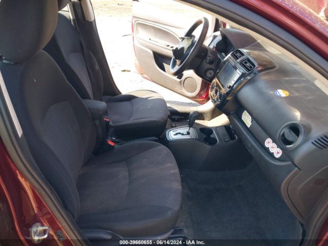 ML32A3HJ7JH011622 Mitsubishi MIRAGE ES
